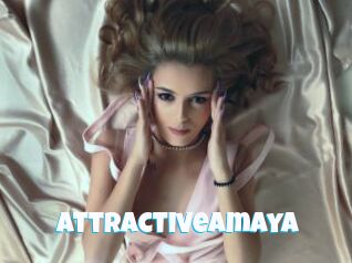 Attractiveamaya
