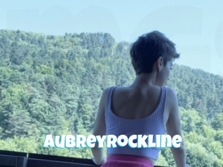 Aubreyrockline