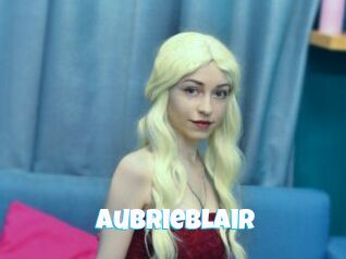 Aubrieblair