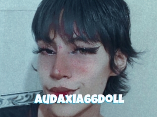 audaxia66doll Miss Gros Seins