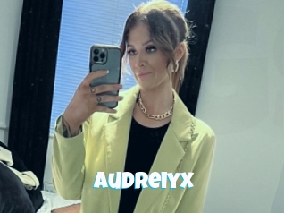 Audreiyx