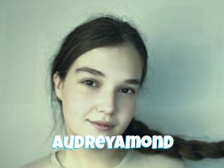 Audreyamond