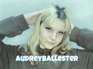 Audreyballester