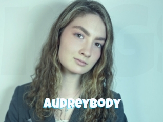 Audreybody