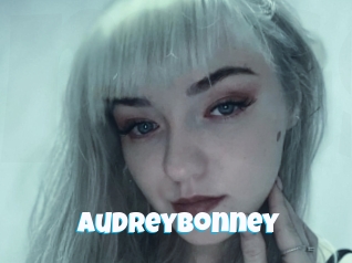 Audreybonney
