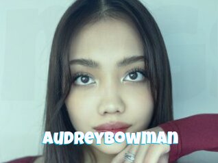 Audreybowman