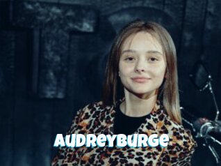 Audreyburge