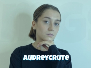 Audreycrute
