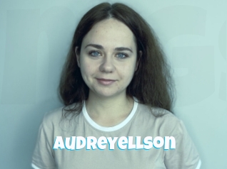 audreyellson Miss Gros Seins