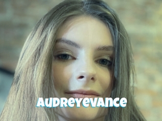 Audreyevance