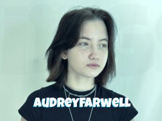 Audreyfarwell