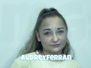 Audreyferran