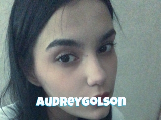Audreygolson