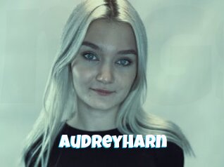 Audreyharn