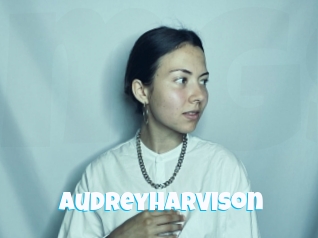 Audreyharvison