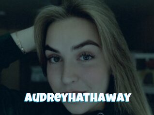 Audreyhathaway