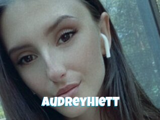 Audreyhiett