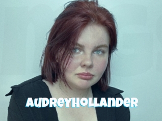 Audreyhollander