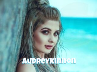 Audreykinnon