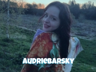 Audriebarsky
