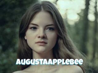 augustaapplebee Miss Gros Seins