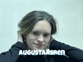 Augustaaspen