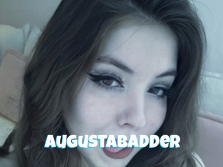 Augustabadder