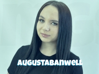 augustabanwell Miss Gros Seins