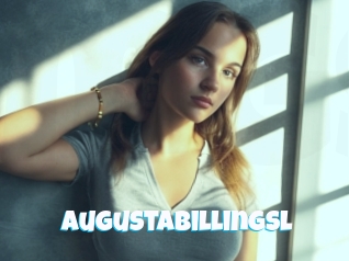 Augustabillingsl