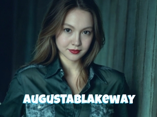 Augustablakeway