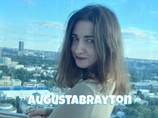 Augustabrayton