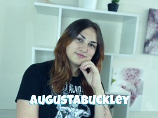 Augustabuckley