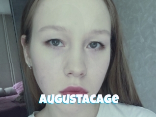 augustacage Miss Gros Seins