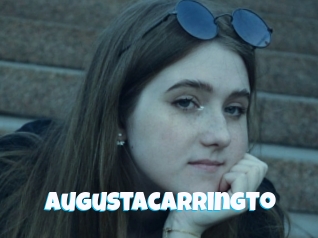 Augustacarringto