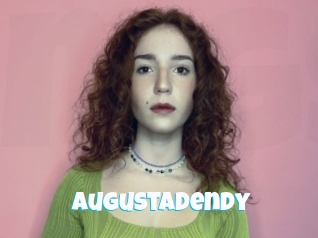 Augustadendy