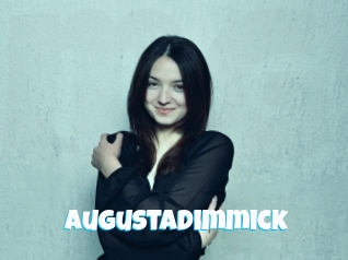 Augustadimmick