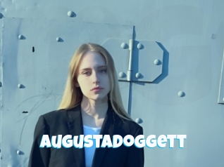 Augustadoggett