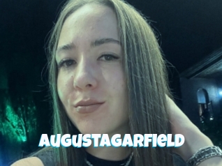 Augustagarfield