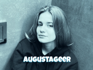 Augustageer