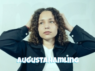 Augustahamling