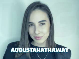 Augustahathaway