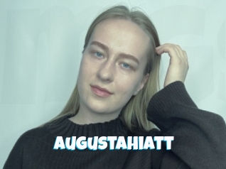 Augustahiatt