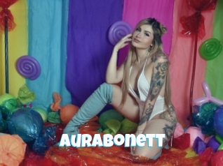 Aurabonett