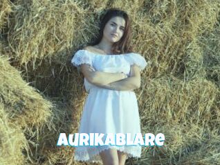 Aurikablare
