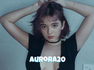 Aurora20