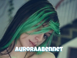 Auroraabennet
