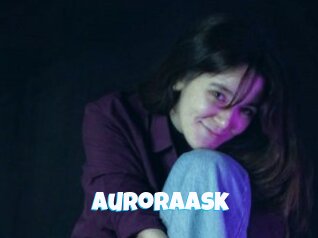 Auroraask