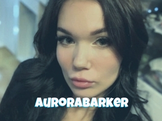 Aurorabarker