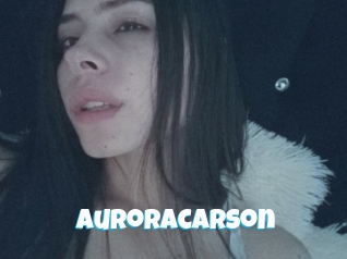Auroracarson