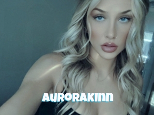 Aurorakinn